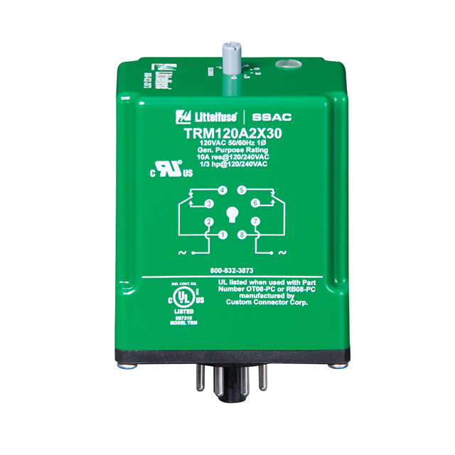 Littelfuse TRM24A8Y5